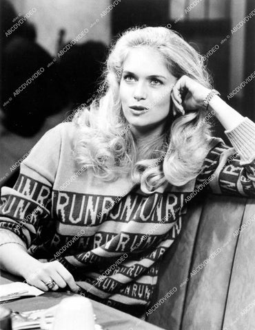 crp-15843 1981 Donna Dixon TV Bosom Buddies crp-15843