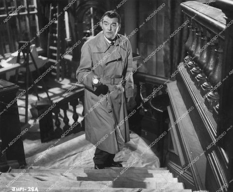 crp-15901 1957 Jack Hawkins film She Played with Fire crp-15901