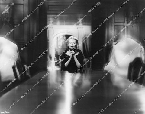 crp-15908 1957 beautiful Arlene Dahl film She Played with Fire crp-15908