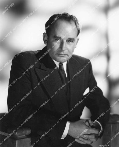 crp-15920 1957 Geoffrey Keen portrait film She Played with Fire crp-15920