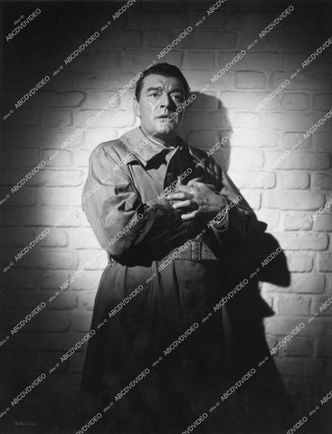 crp-15923 1957 Jack Hawkins film She Played with Fire crp-15923