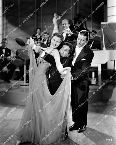 crp-15993 1936 unknown MGM musical / dance short subject film (code # 963 = Little Giant) crp-15993