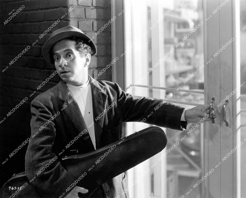 crp-15998 1936 unknown MGM musical / dance short subject film (code # 963 = Little Giant) crp-15998