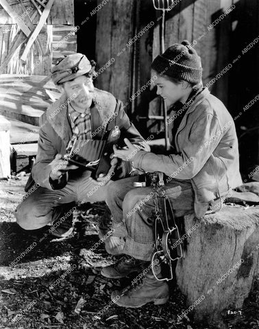 crp-15999 1936 Charles Chic Sale short subject film Old Shep crp-15999