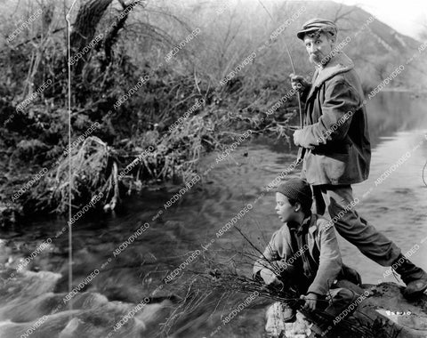 crp-16002 1936 Charles Chic Sale short subject film Old Shep crp-16002