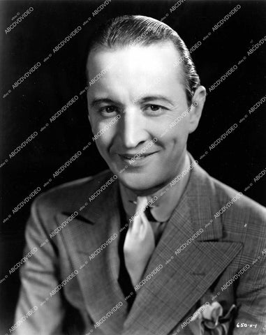 crp-16017 1933 actors in radio show w cavemen & cavegirls MGM short subject film The Magic Carpet (not on IMDB) crp-16017