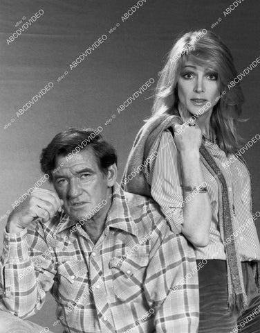 crp-01602 1980 Rod Taylor, Joanna Pettet TVM Cry of the Innocent crp-01602