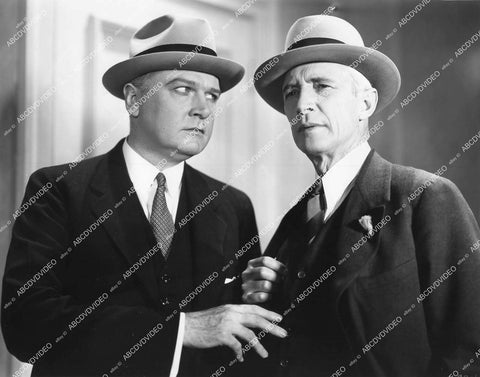 crp-16131 1935 Charles Wilson, Samuel S Hinds film Behind the Evidence crp-16131