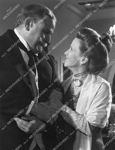 crp-01613 1978 Victor Buono, Julie Harris TVM Backstairs at the White House crp-01613