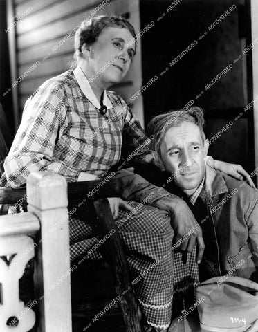 crp-16246 1936 Charles Chic Sale short subject film Old Shep crp-16246