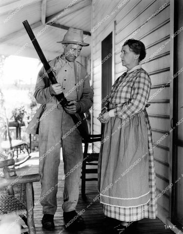 crp-16247 1936 Charles Chic Sale short subject film Old Shep crp-16247