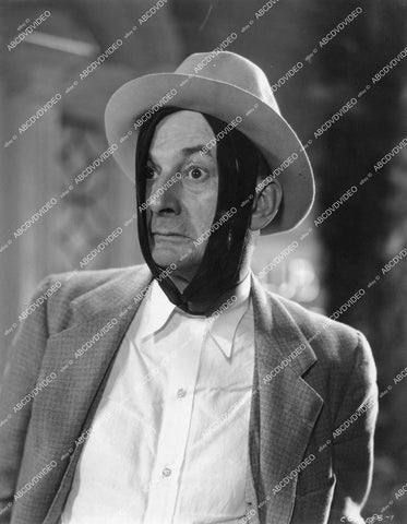 crp-16274 1934 Leon Errol short subject film One Too Many crp-16274