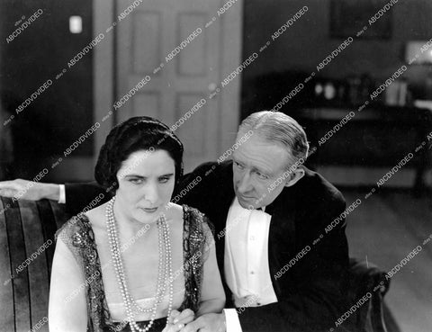 crp-16567 1919 Alec B Francis, Geraldine Farrar silent film Flame of the Desert crp-16567