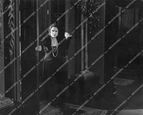 crp-16574 1919 Geraldine Farrar silent film Flame of the Desert crp-16574