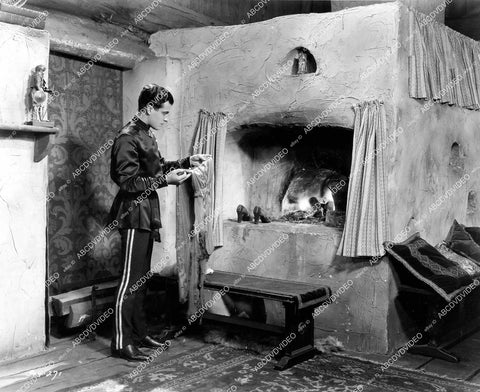 crp-16625 1928 Ramon Novarro silent film Forbidden Hours aka His Night crp-16625