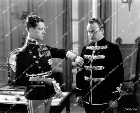 crp-16687 1928 Ramon Novarro silent film Forbidden Hours aka His Night crp-16687