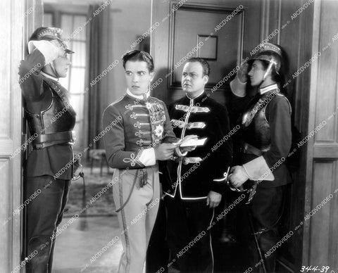 crp-16699 1928 Ramon Novarro, Maurice Cannon silent film Forbidden Hours aka His Night crp-16699