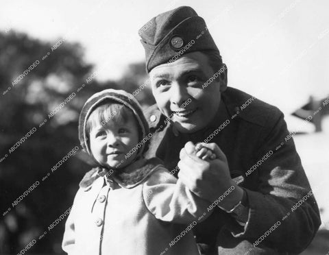 crp-16806 1927 George K Arthur silent film Rookies crp-16806