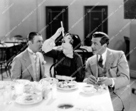 crp-16897 1927 George K Arthur, Marion Davies silent film Tillie the Toiler crp-16897