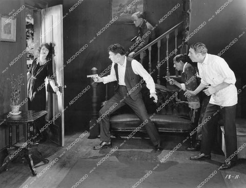 crp-16908 1922 Julia Swayne Gordon, J Barney Sherry, Walter Miller silent film Till We Meet Again crp-16908