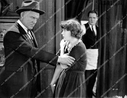 crp-16913 1922 Julia Swayne Gordon, J Barney Sherry, Walter Miller silent film Till We Meet Again crp-16913