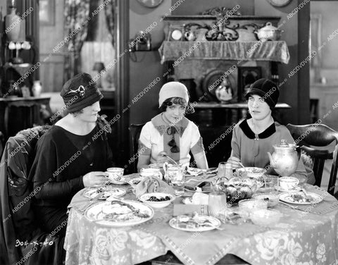 crp-16969 1927 Sally O'Neil, Helen Levine silent film Frisco Sally Levy crp-16969