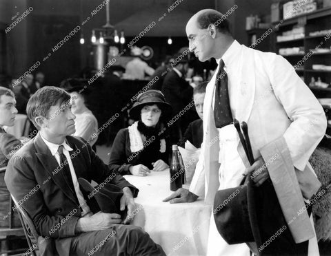 crp-17056 1919 Will Rogers silent film Almost a Husband crp-17056