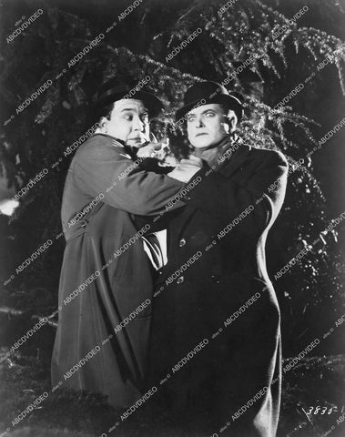 crp-17063 1922 Herbert Rawlinson and cast silent film Another Man's Shoes crp-17063