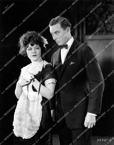 crp-17065 1922 Herbert Rawlinson, Barbara Bedford and cast silent film Another Man's Shoes crp-17065