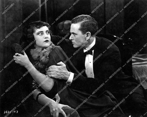 crp-17067 1922 Herbert Rawlinson, Barbara Bedford silent film Another Man's Shoes crp-17067