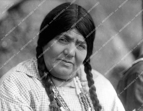 crp-17097 1926 Shannon Day silent film The Barrier crp-17097