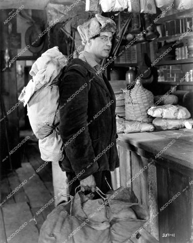 crp-17099 1926 Henry B Walthall silent film The Barrier crp-17099