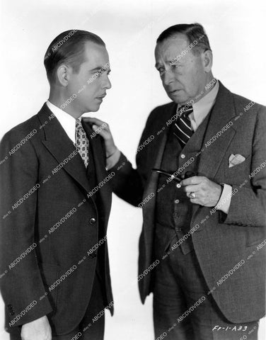 crp-17130 1931 Lorin Raker, William Collier Sr film 6 Cylinder Love crp-17130