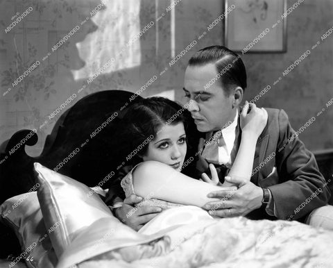 crp-17140 1931 Lorin Raker, Sidney Fox film 6 Cylinder Love crp-17140