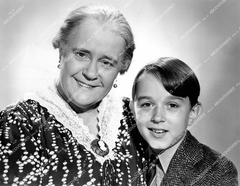 crp-17174 1940 Mary Gordon, Billy Lee film Nobody's Children crp-17174