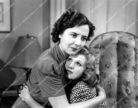 crp-17202 1940 Lois Wilson, Edith Fellows film Nobody's Children crp-17202