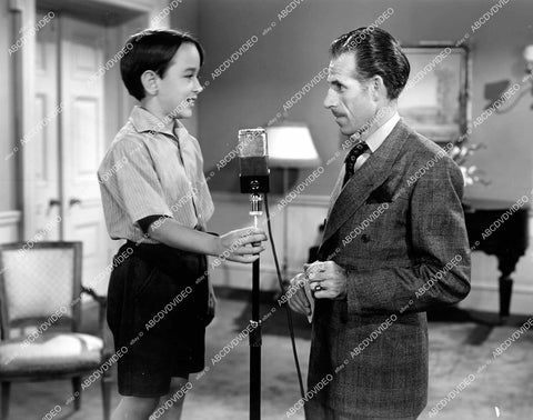 crp-17204 1940 Billy Lee, Walter White Jr film Nobody's Children crp-17204