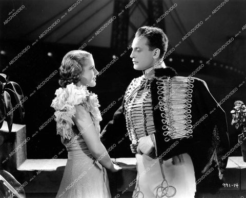 crp-17221 1937 unknown actors MGM historical short subject film Some Day Soon (no IMDB) crp-17221
