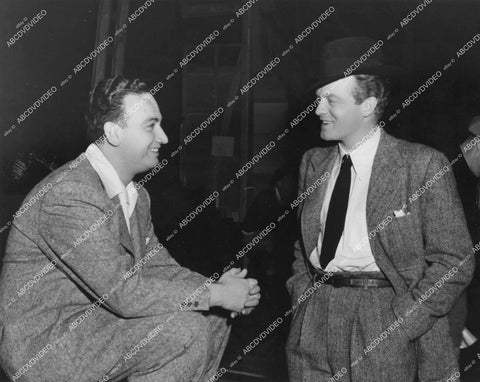 crp-17290 1942 director S Sylvan Simon, Van Heflin film Grand Central Murder crp-17290