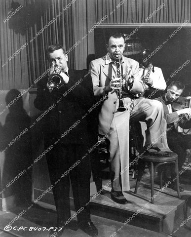 crp-17298 1957 director George Sidney, Bobby Sherwood film Pal Joey crp-17298