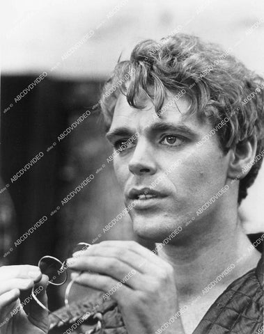 crp-00172 1971 Christopher Gable film The Boy Friend crp-00172