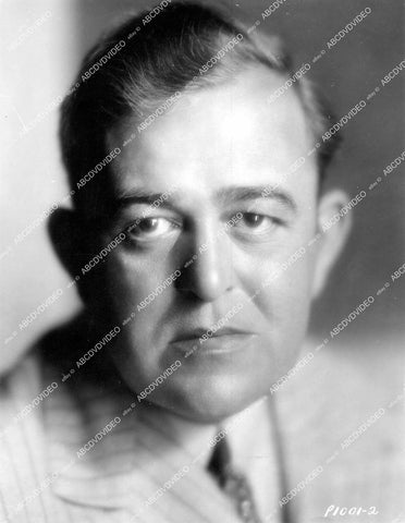crp-17336 circa 1928 director Victor Schertzinger portrait crp-17336