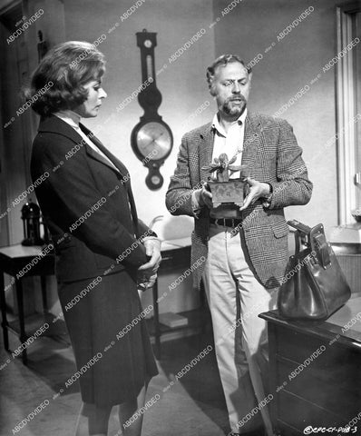 crp-17360 1969 director Gene Saks, Ingrid Bergman film Cactus Flower crp-17360