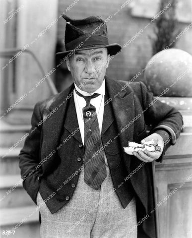 crp-17368 1928 J Farrell MacDonald portrait silent film Bringing Up Father crp-17368