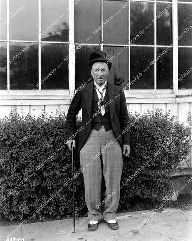 crp-17374 1928 J Farrell MacDonald portrait silent film Bringing Up Father crp-17374