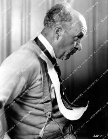 crp-17377 1928 J Farrell MacDonald portrait silent film Bringing Up Father crp-17377