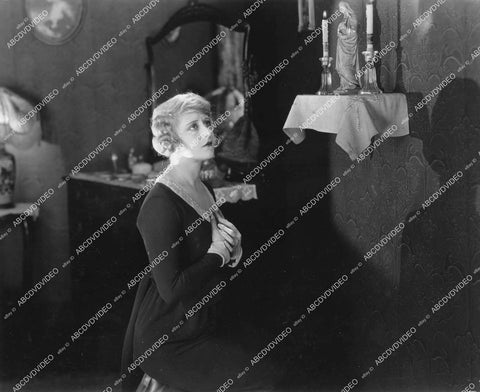 crp-17472 1921 Grace Darmond silent film The Beautiful Gambler crp-17472