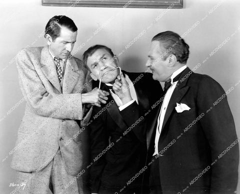 crp-17506 1928 Lew Cody, director Malcolm St Clair silent film Beau Broadway crp-17506