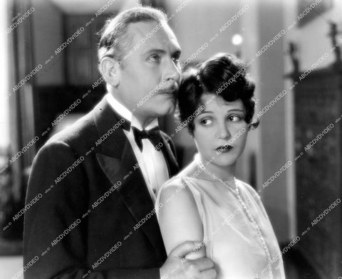 crp-17509 1928 Sue Carol, Lew Cody silent film Beau Broadway crp-17509