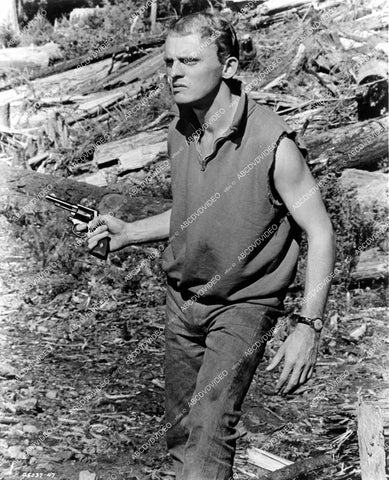 crp-17542 1961 Frank Gorshin film Ring of Fire crp-17542